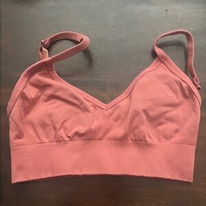 Lululemon Athletica Coral Bra